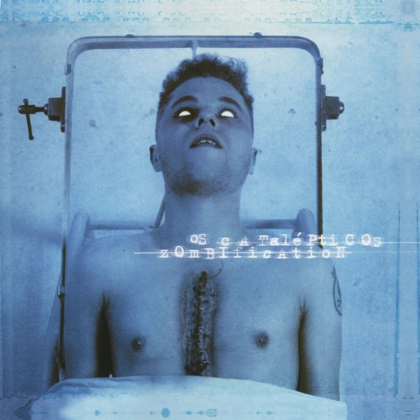  |   | Os Catalepticos - Zombification (LP) | Records on Vinyl