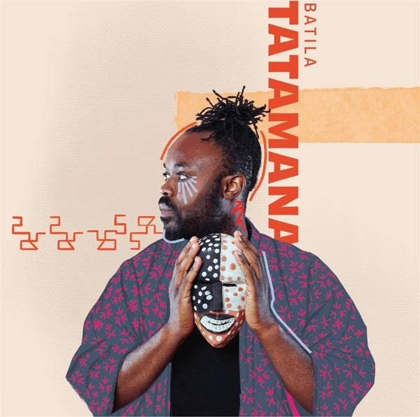  |   | Batila - Tatamana (LP) | Records on Vinyl