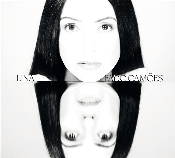  |  Vinyl LP | Lina - Fado Camoes (LP) | Records on Vinyl