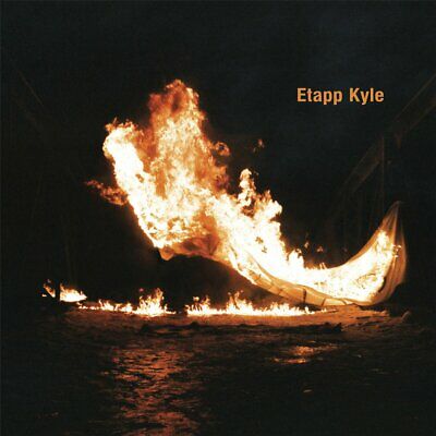  |   | Etapp Kyle - Nolove (Single) | Records on Vinyl