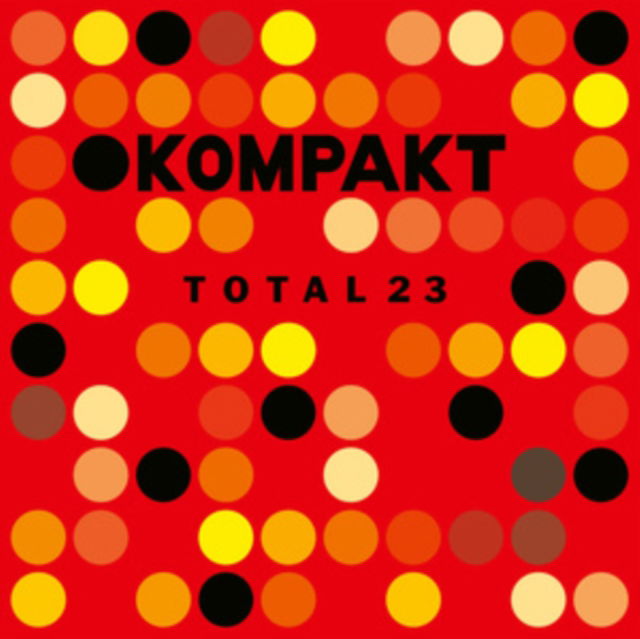  |   | Various - Total 23 (LP) | Records on Vinyl