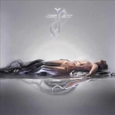 Petra Hermanova - In Death's Eyes (2 LPs) Cover Arts and Media | Records on Vinyl