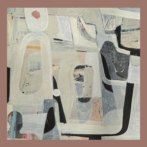 James Devane - Searching (LP) Cover Arts and Media | Records on Vinyl