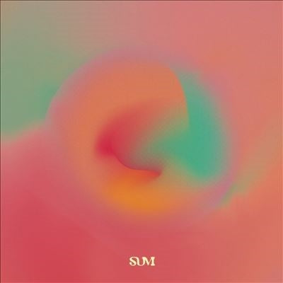 Ali Dada - Sum (LP) Cover Arts and Media | Records on Vinyl