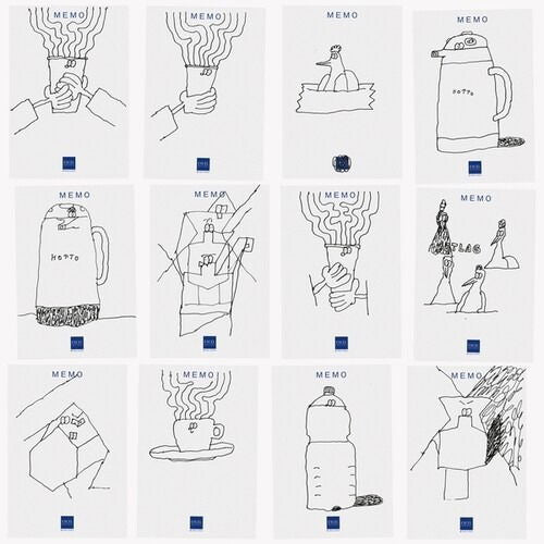 Lawrence - Until Then, Goodbye (2 LPs) Cover Arts and Media | Records on Vinyl