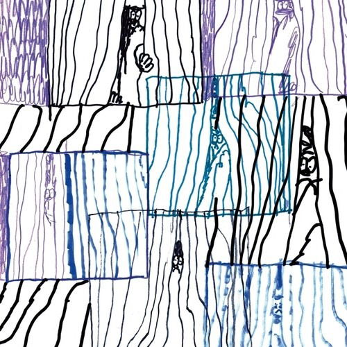 Martinou - Matter (Single) Cover Arts and Media | Records on Vinyl