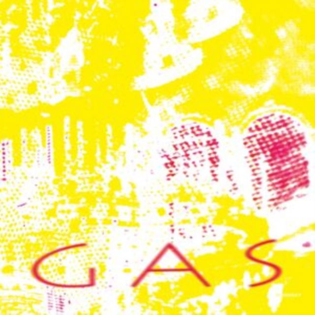  |   | Gas - Gas (LP) | Records on Vinyl