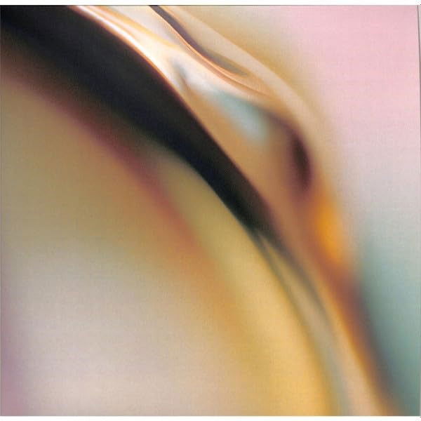 Felix Fleer - Premise (Single) Cover Arts and Media | Records on Vinyl