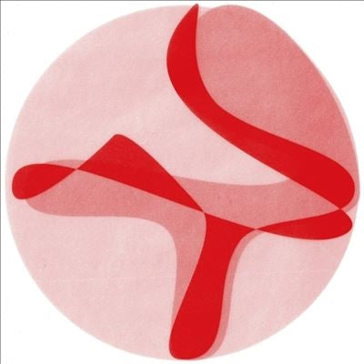 Philipp Stoffel - Akte 001 (Single) Cover Arts and Media | Records on Vinyl