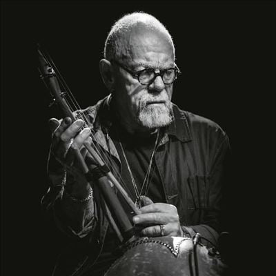 Christer Bothen - Christer Bothen Donso N'goni (LP) Cover Arts and Media | Records on Vinyl