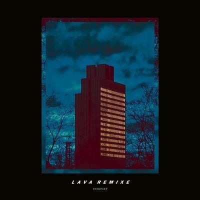 Michael Mayer - The Floor is Lava Remixes (Single) Cover Arts and Media | Records on Vinyl