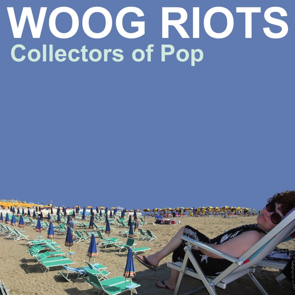  |   | Woog Riots - Collectors of Pop (LP) | Records on Vinyl