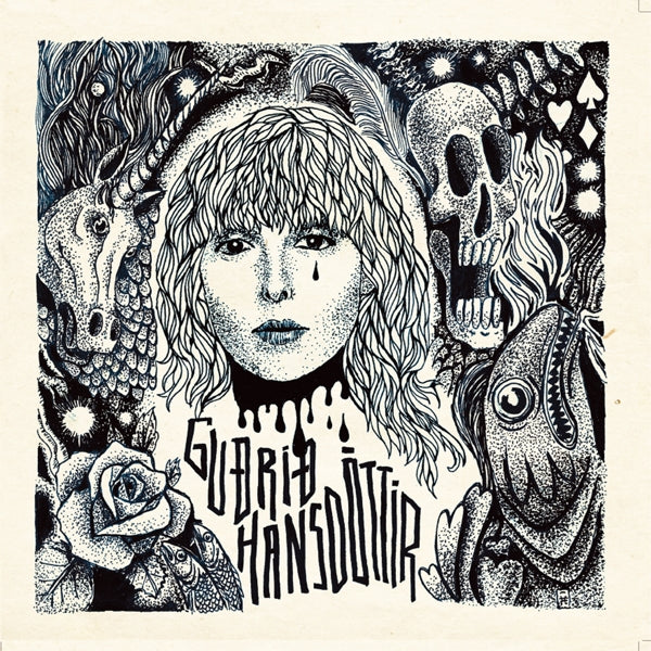  |   | Gudrid Hansdottir - 2 Songs (Single) | Records on Vinyl
