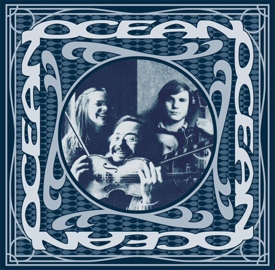  |   | Ocean - Ocean (LP) | Records on Vinyl