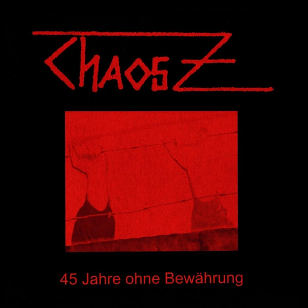  |   | Chaos Z - 45 Jahre Ohne Bewahrung (2 LPs) | Records on Vinyl