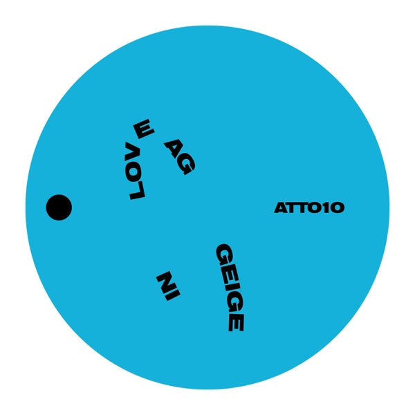  |   | V/A - Ag Geige In Love (LP) | Records on Vinyl
