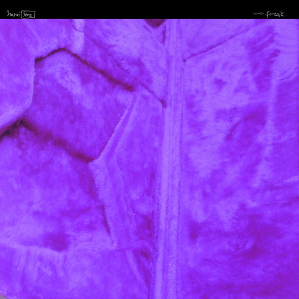  |   | Hanoi Jens - Freak (Single) | Records on Vinyl