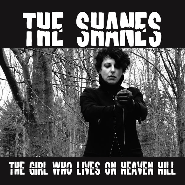  |   | Shanes - Girl Who Lives On Heaven (Single) | Records on Vinyl