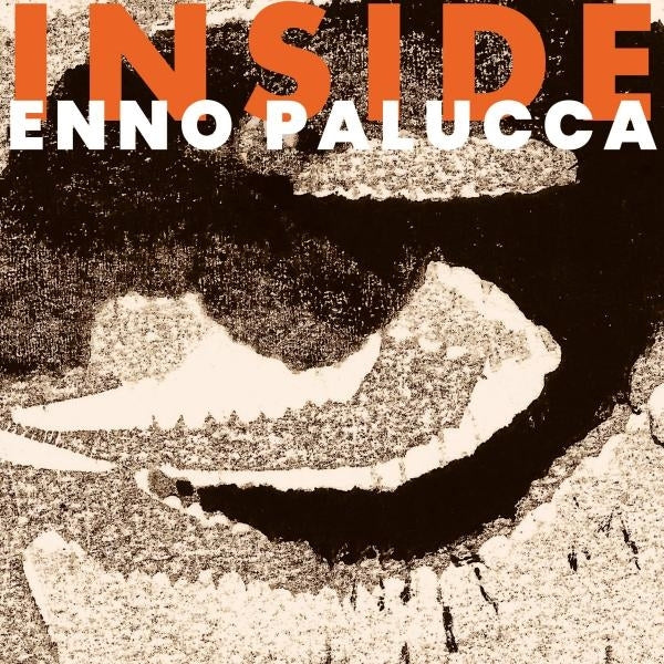  |  Vinyl LP | Enno Palluca - Inside (LP) | Records on Vinyl