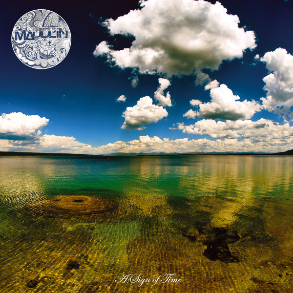  |  Vinyl LP | Maudlin - A Sign of Time (LP) | Records on Vinyl