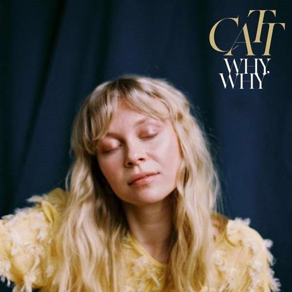  |   | Catt - Why, Why (LP) | Records on Vinyl