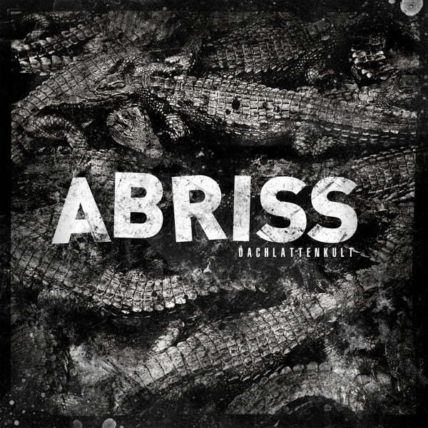  |   | Abriss - Dachlattenkult (LP) | Records on Vinyl