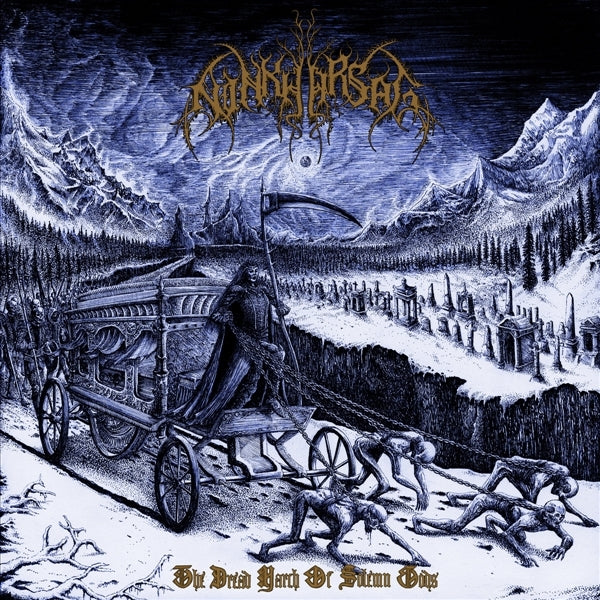  |   | Ninkharsag - Dread March of Solemn Gods (LP) | Records on Vinyl