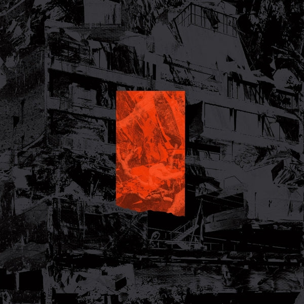  |  Vinyl LP | Burial Dance - Structures (LP) | Records on Vinyl
