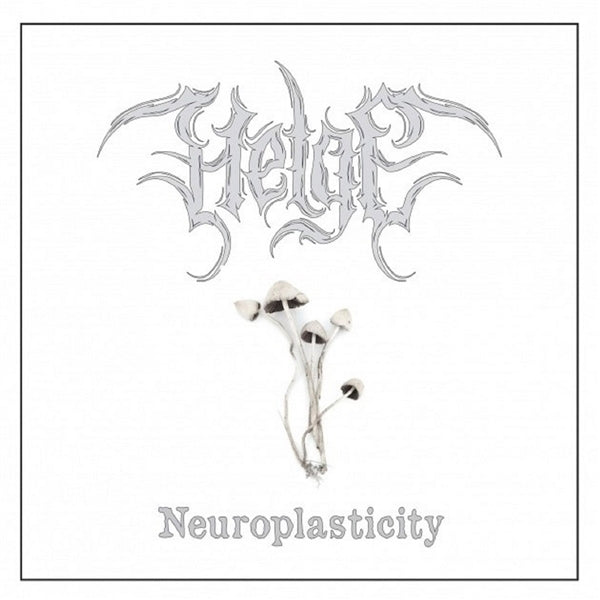  |   | Helge - Neuroplasticity (LP) | Records on Vinyl