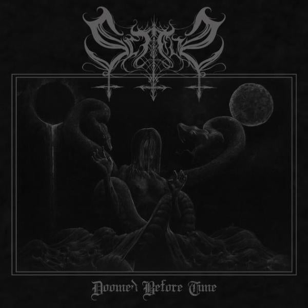  |   | Scitalis - Doomed Before Time (LP) | Records on Vinyl