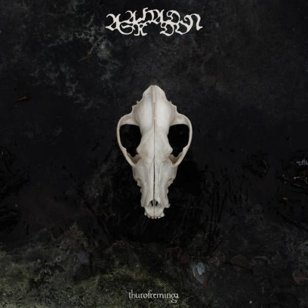  |   | Asarhaddon - Thurofreminga (LP) | Records on Vinyl