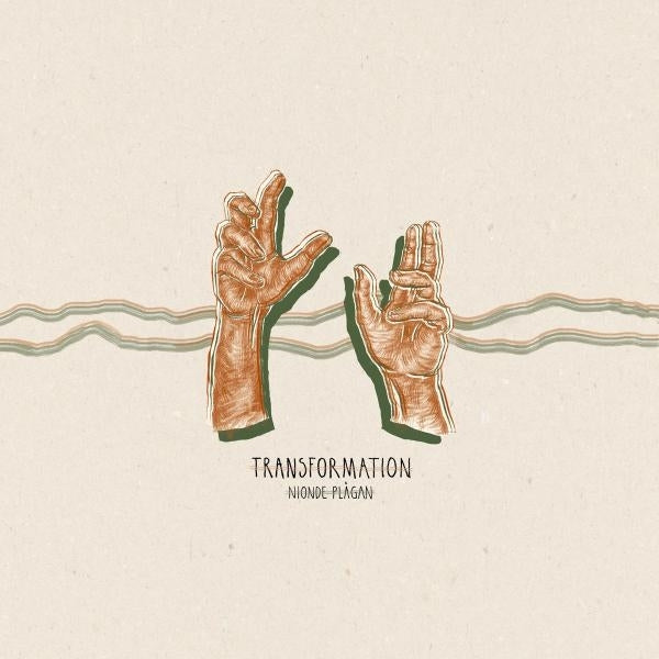  |  Vinyl LP | Nionde Plagan - Transformation (LP) | Records on Vinyl