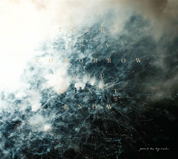 |   | Paint the Sky Red - There is a Tomorrow You Don't Know (LP) | Records on Vinyl
