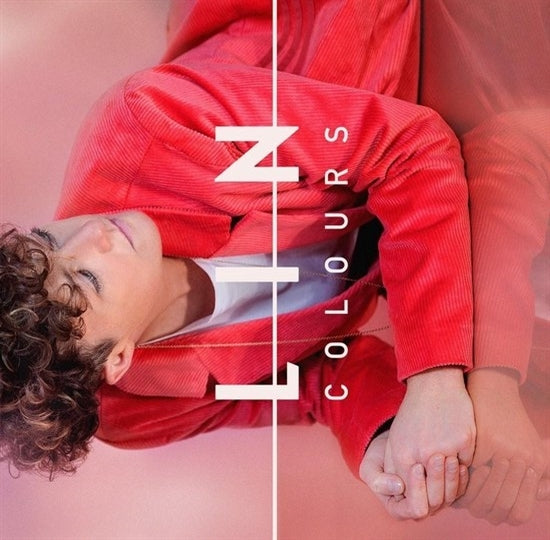  |  Vinyl LP | Lin - Colours (LP) | Records on Vinyl