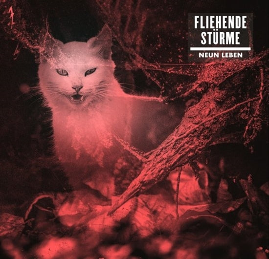  |  Vinyl LP | Fliehende Sturme - Neun Leben (LP) | Records on Vinyl