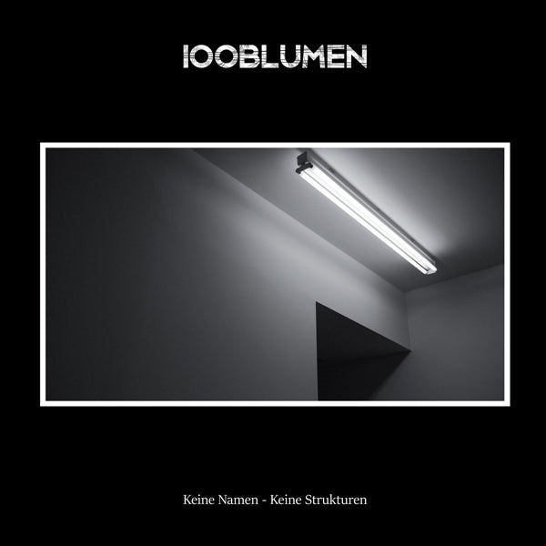  |  Vinyl LP | Hundert Blumen - Keine Namen - Keine Strukturen (LP) | Records on Vinyl