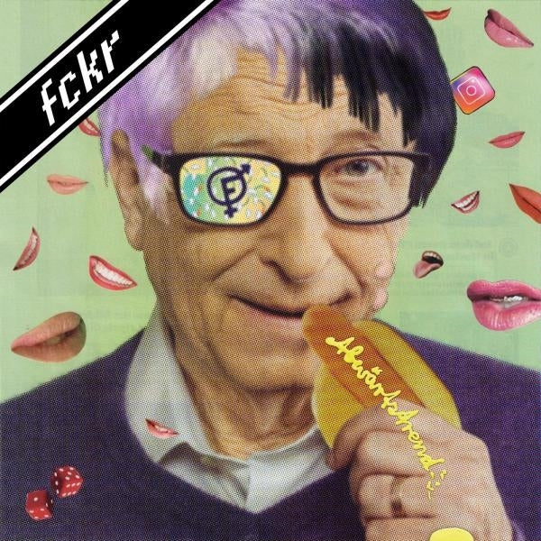  |   | Fckr - Abwaerstrend (LP) | Records on Vinyl