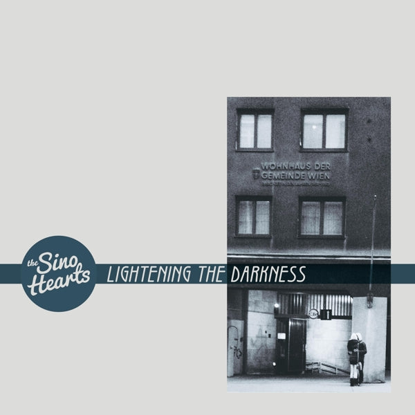  |   | Sino Hearts - Lightning the Darkness (LP) | Records on Vinyl