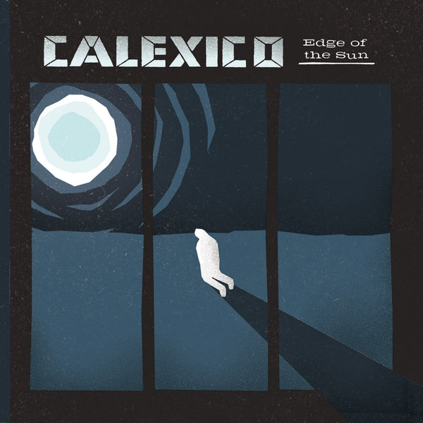  |   | Calexico - Edge of the Sun (LP) | Records on Vinyl