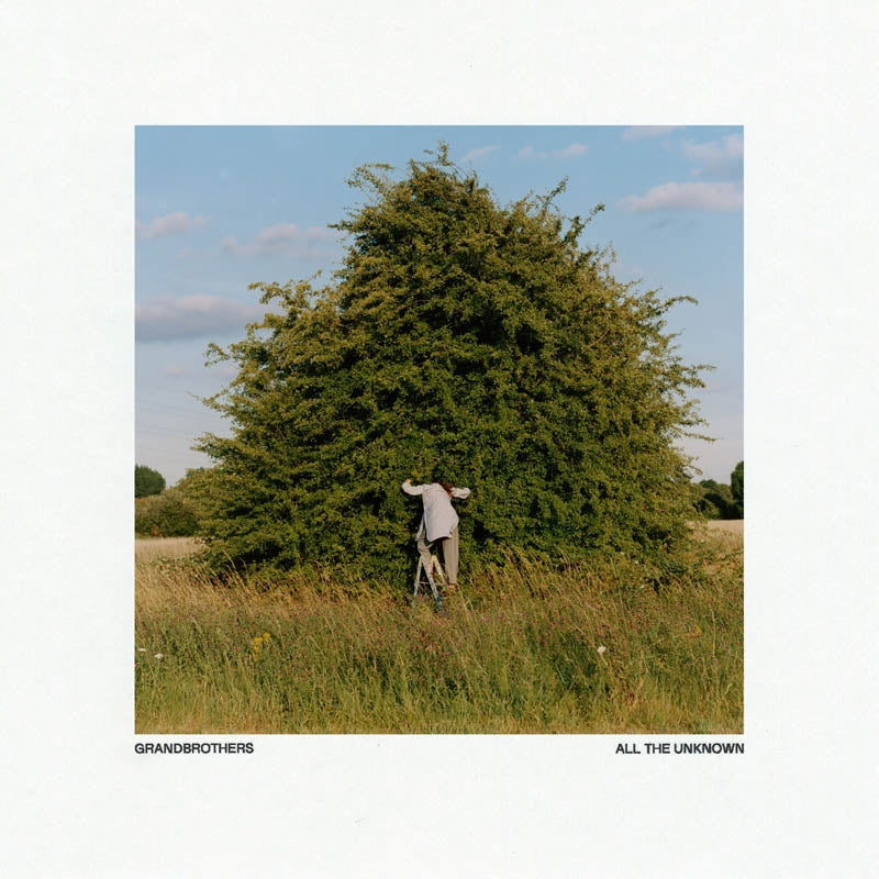  |   | Grandbrothers - All the Unknown (2 LPs) | Records on Vinyl