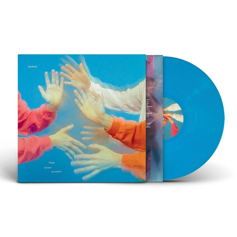  |   | Efterklang - Things We Have In Common (LP) | Records on Vinyl