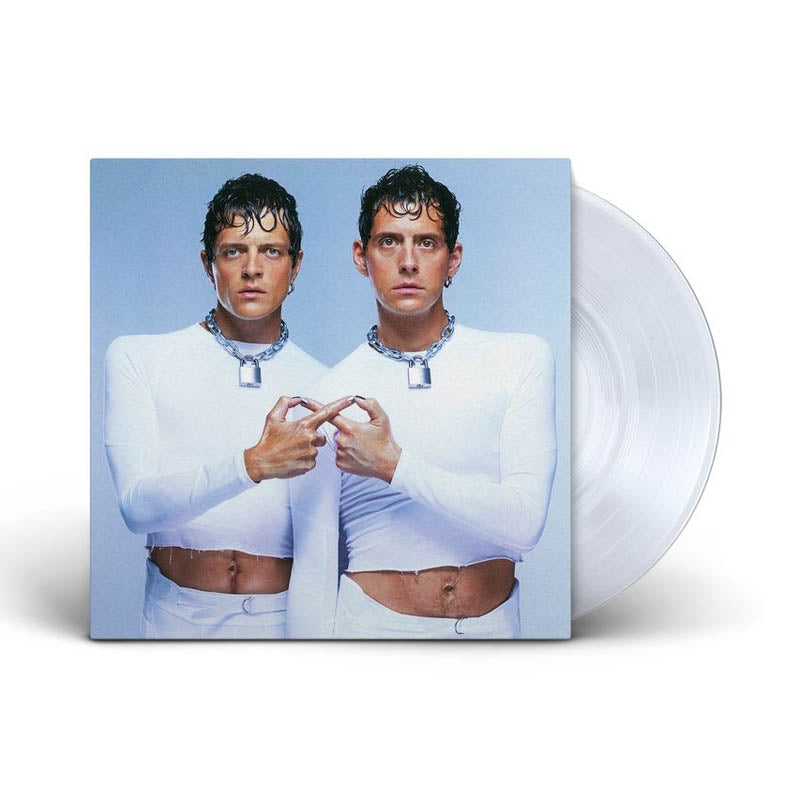  |  Vinyl LP | Faux Real - Faux Ever (LP) | Records on Vinyl