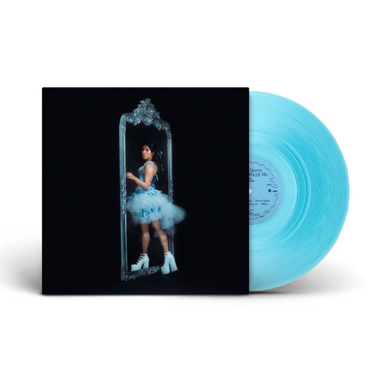  |  Vinyl LP | Pom Pom Squad - Mirror Starts Moving Without Me (LP) | Records on Vinyl
