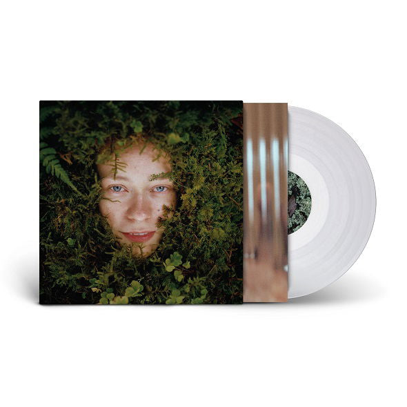 Anna B Savage - You & I Are Earth (LP) Cover Arts and Media | Records on Vinyl