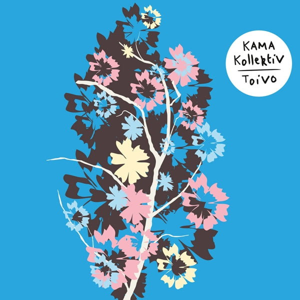  |  Vinyl LP | Kama Collective - Toivo (LP) | Records on Vinyl