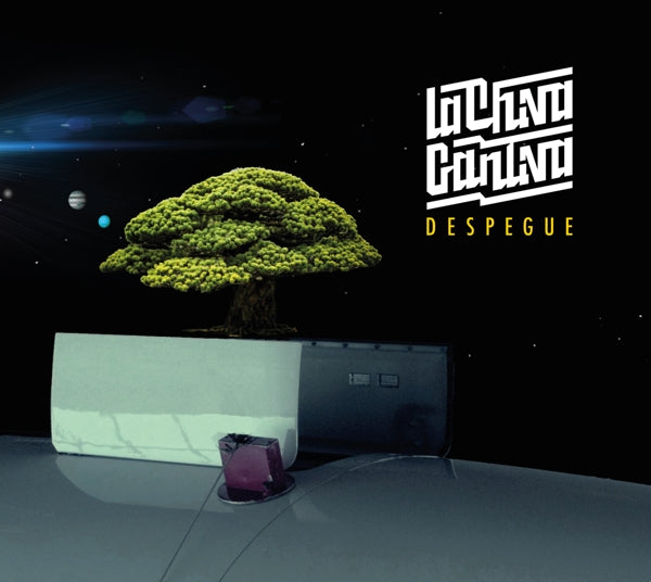  |   | La Chiva Gantiva - Despegue (LP) | Records on Vinyl