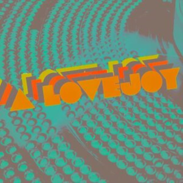  |  Vinyl LP | Omar Rodriguez-Lopez - A Lovejoy (LP) | Records on Vinyl
