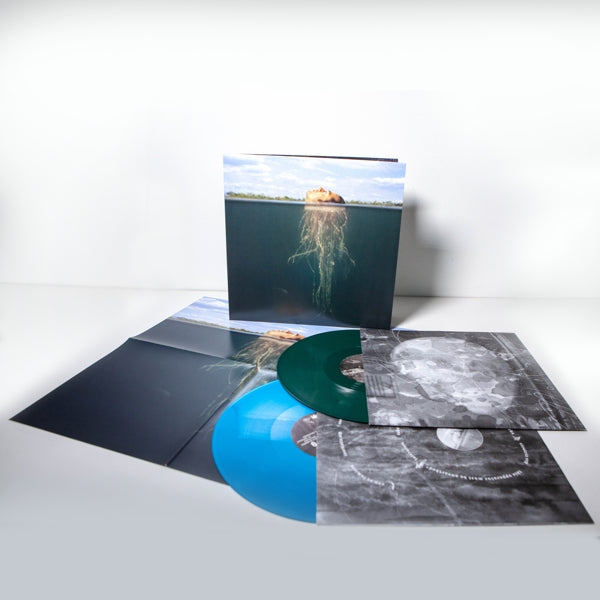  |   | Mars Volta - De-Loused In the Comatorium (2 LPs) | Records on Vinyl