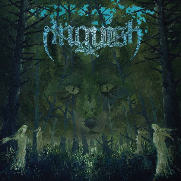  |   | Anguish - Magna Est Vis Siugnah (LP) | Records on Vinyl