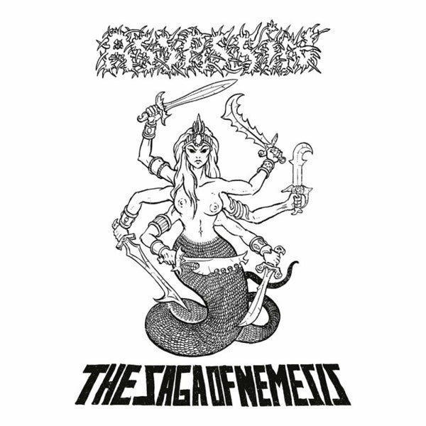  |   | Assassin - Saga of Nemesis (LP) | Records on Vinyl